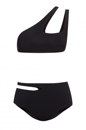 Asymmetrical swimsuit, zdjęcie 1 Asymmetrical swimsuit od Off White